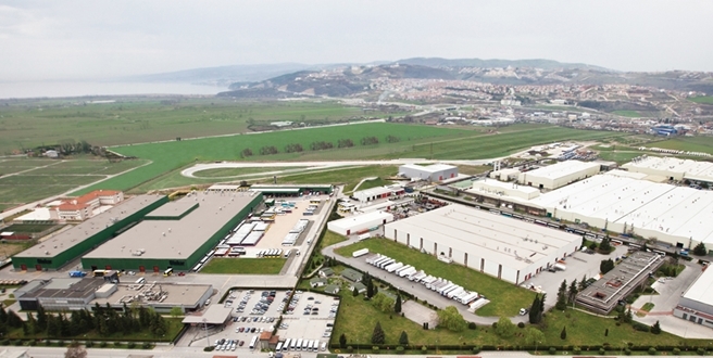 Otokar ilk çeyrekte cirosunu yüzde 91 artırdı