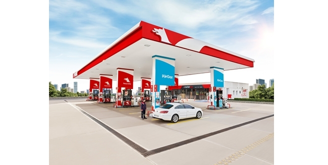 Petrol Ofisi’nden LPG’li araçlara yönelik Türkiye’nin ilk ve tek Filo Yönetim Sistemi: LPG Pass