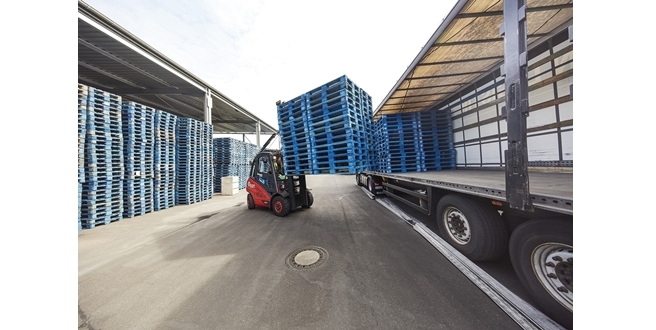 Tedarik zinciri yönetimi daha fazla iş birliğiyle mümkün”