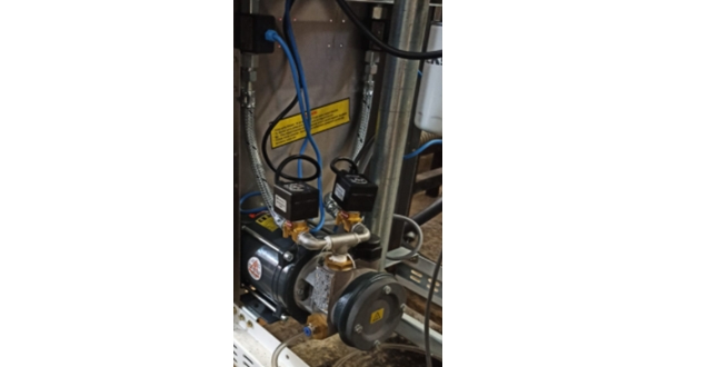 Tekser, Teknik Çözümleriyle Buhar Geri Dönüşüm Sistemlerine Hazır