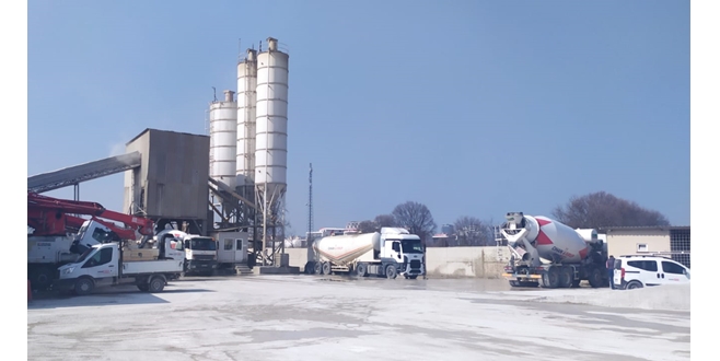 Turpak ve Cihan Grup arasında güçlü işbirliği…