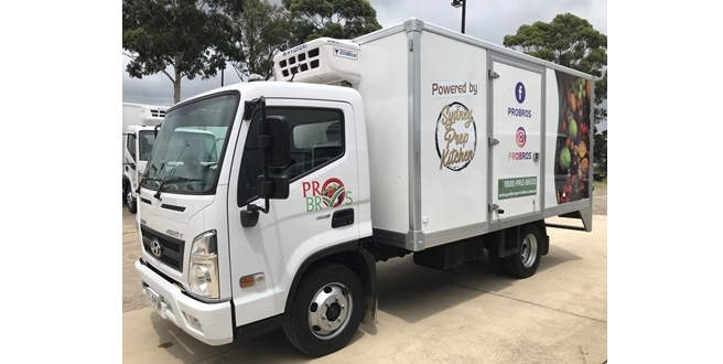 Dağıtım Hizmeti Sunan Filolar,  Allison Şanzıman Donanımlı Araçlar ile Yenileniyor