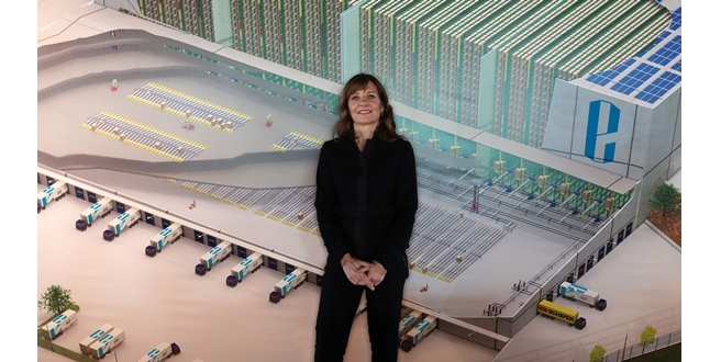 EKOL SÜRDÜRÜLEBİLİRLİK LİDERLİĞİNİ EN ÜST SEVİYEYE TAŞIDI