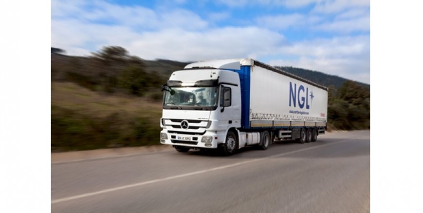 NGL BULGARİSTAN VE ROMANYA HATTINA HIZLI GİRİŞ YAPTI!