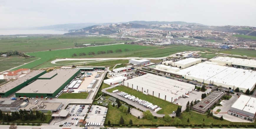 Otokar, ISO 500’de tırmanışını sürdürüyor