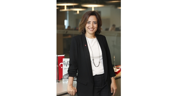 Petrol Ofisi CHRO’su Neslihan Yalçın,  Türkiye’nin En Etkin 50 CHRO’su arasında