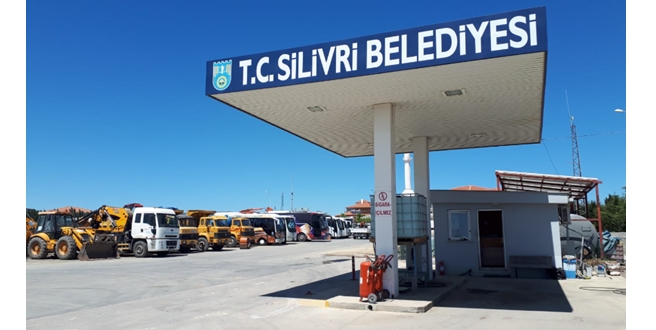 Silivri Belediyesi ile Turpak arasındaki iş birliği artarak devam ediyor.