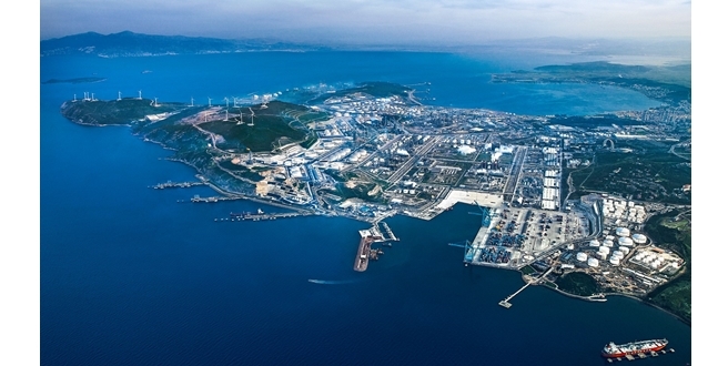 STAR Rafineri, İSO 500 listesinde   Türkiye’nin 6’ıncı büyük sanayi kuruluşu oldu