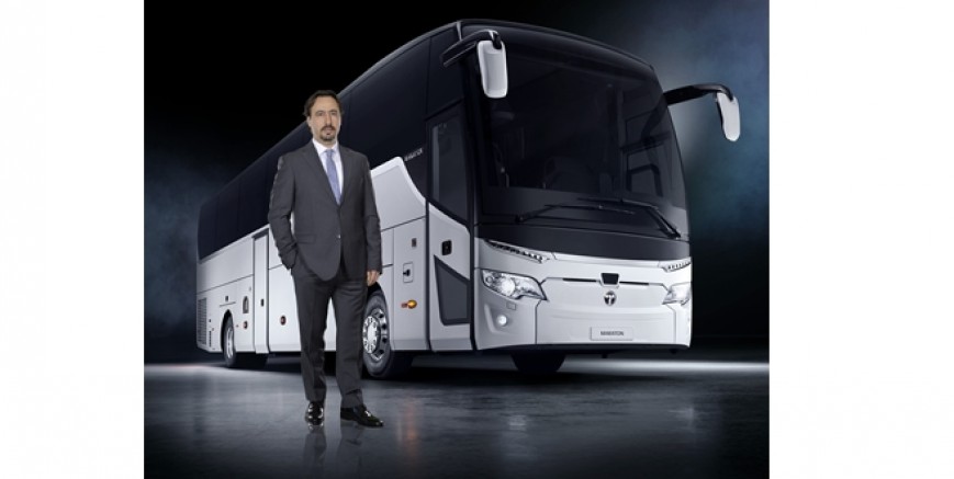 TEMSA’ya EcoVadis’ten Sürdürülebilirlik Ödülü