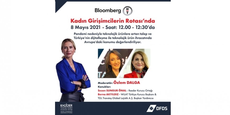 TGL Transtaş, ‘Kadın için Taşıyoruz’ projesini destekliyor