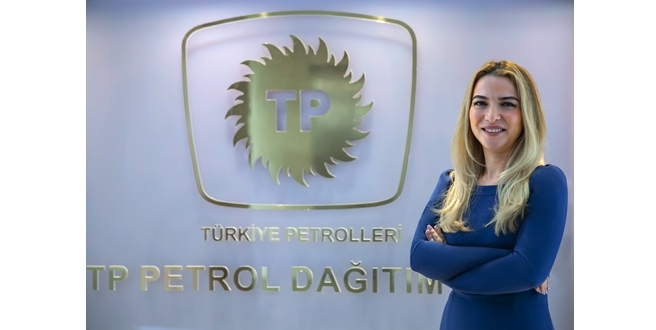 Türkiye Petrolleri, 2020’de Akaryakıt Sektörünün En Hızlı Büyüyen Markası Oldu