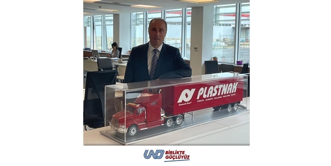 UND Yönetim Kurulu Başkan Adayı Fevzi Çakmak’tan Genel Kurul’a Katılım Daveti