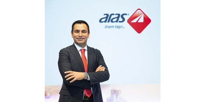 Aras Kargo tam kapanma sonrasında bir günde en çok adrese uğrayan kargo şirketi oldu