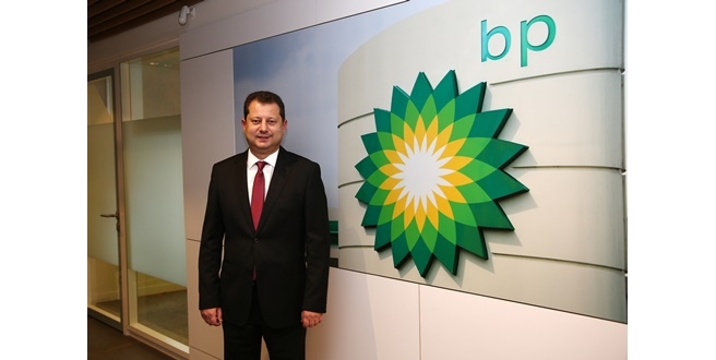 bp Türkiye Perakende Akaryakıt Operasyon Direktörlüğüne yeni atama