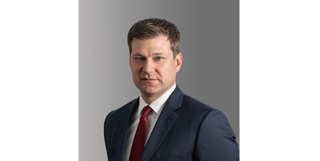 CNH Endüstriyel yeni On-Highway iş birimi CEO’sunu belirledi