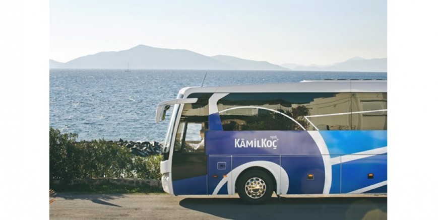 İstanbul-Ankara arası Kâmil Koç’la artık “1 saat” daha kısa !