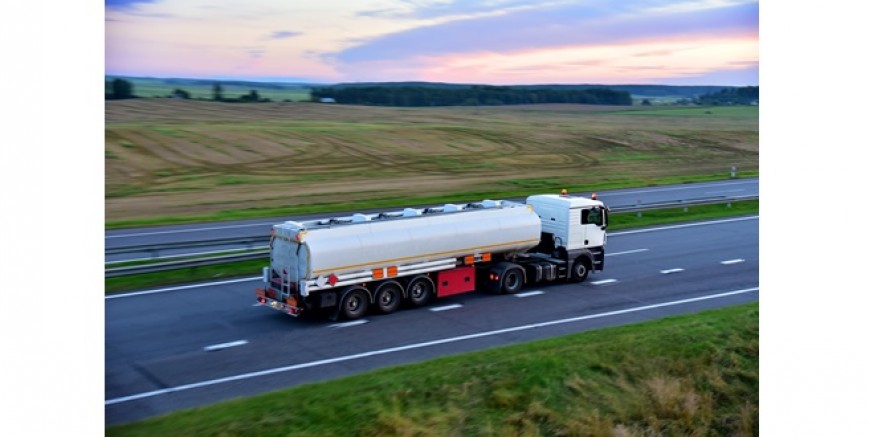 Lukoil ile Asnak’tan lojistik iş birliği