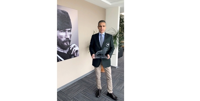 MAN Truck & Bus SE’de küresel çapta en iyi performans gösteren ülke Türkiye oldu