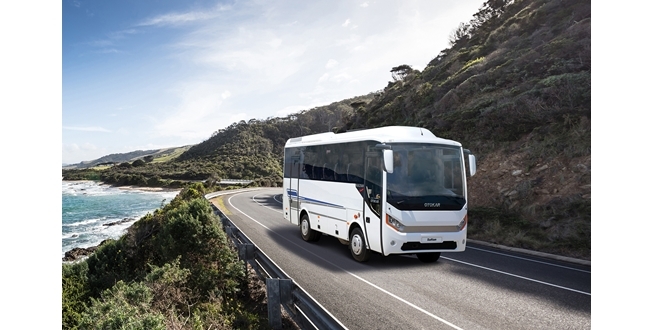 Otokar’ın merakla beklenen ‘Servis Günleri’  14 Haziran’da başlıyor