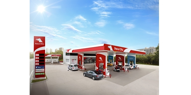 Petrol Ofisi, akaryakıttaki geleneksel liderliğini sürdürdü