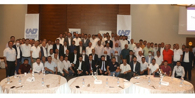 “SEKTÖRÜN SIRTINDAN PARA KAZANANLARA İZİN VERMEYİZ”