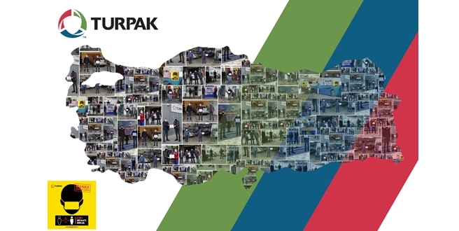 “Turpak tüm Türkiye’deki araç montaj bayilerini denetledi.