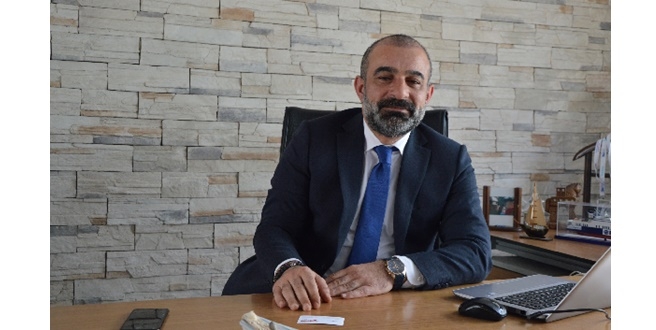 UND Başkan Yardımcısı Cavit Değirmeci’den “Neden istifa etmedin veya ettin mi? Sorun nedir?” sorularına cevap