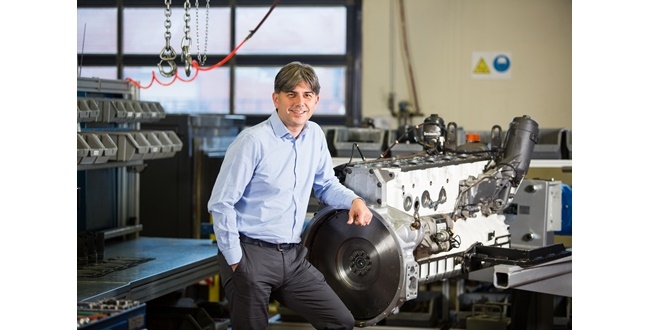 Mercedes-Benz Türk’te önemli atamalar