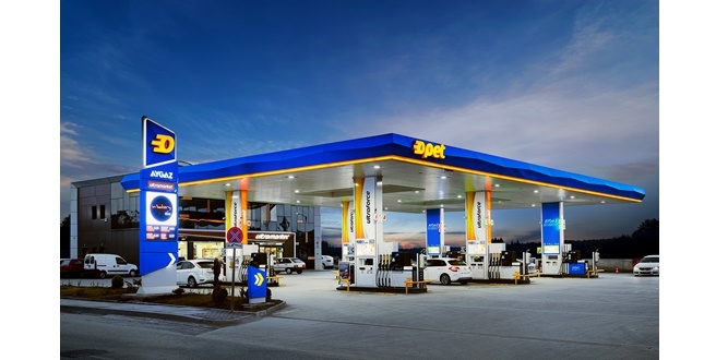 OPET yenilenen mobil uygulaması ile de fark yaratıyor…