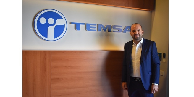 Çavuşoğlu Otomotiv’den yılın ilk yarısında rekor satış