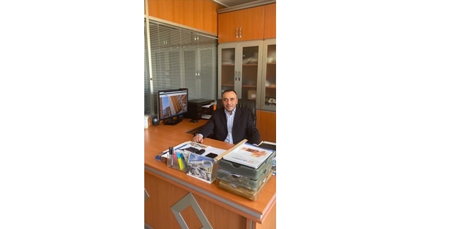 EPAL, QR kodlu iPAL paletleriyle şeffaf bir lojistik süreci sunuyor