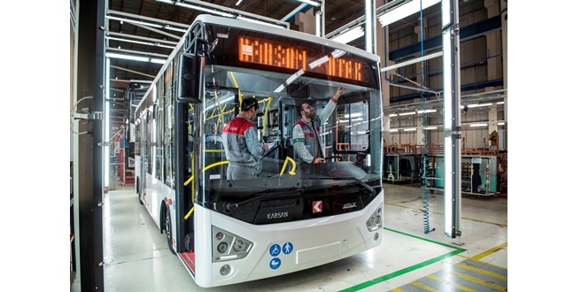 Karsan, ILO Akademi Tarafından Verilen  “Şiddete Sıfır Tolerans”  Eğitimlerini Alan İlk Kuruluş Oldu!