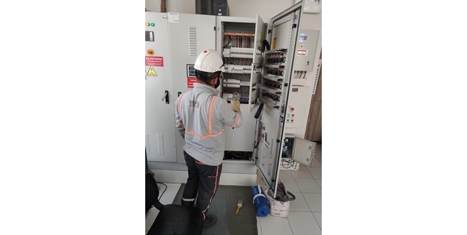 Akaryakıt İstasyonlarının Transfer Süreçlerinde Saha Surveylerinin Önemi