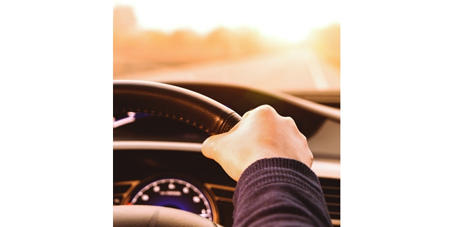 Emniyetli Sürüş Teknolojileri