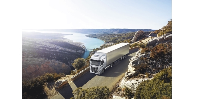 IVECO ve SHELL, sıfır salınım panelinde yeni enerji geçişine çağrı yaptı