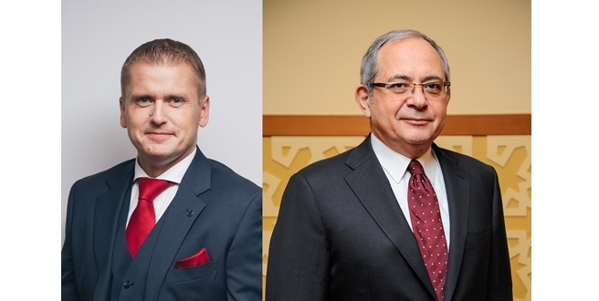 Otokar ve Milrem Robotics insansız ve robotik sistemlerin geliştirilmesi için iş birliği yapıyor