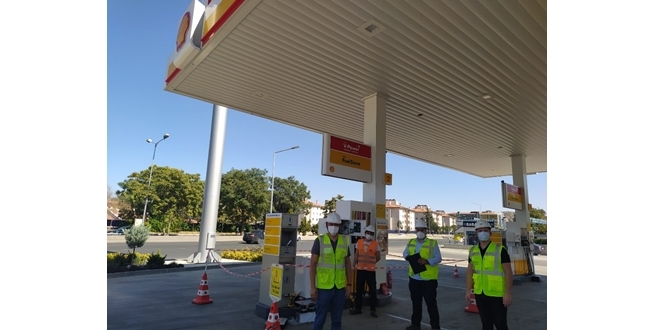 TURPAK “LİDERLER SAHADA” PROJESİNE HIZ KESMEDEN DEVAM EDİYOR