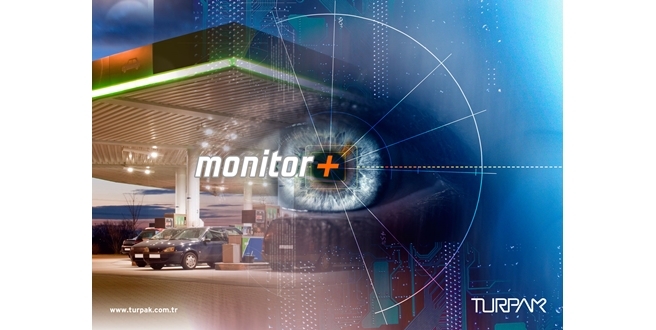 Akaryakıt sektörü Turpak’a güveniyor.