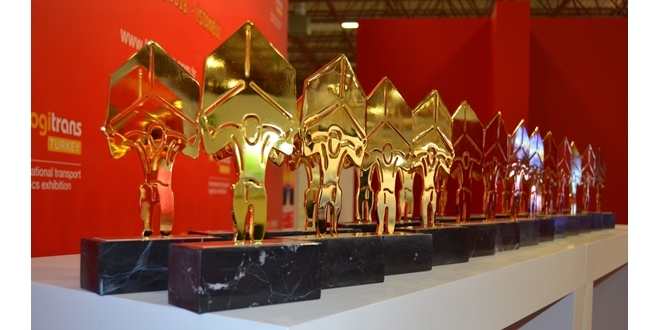 Atlas Lojistik Ödülleri Heyecanı 12. Kez Yaşanacak