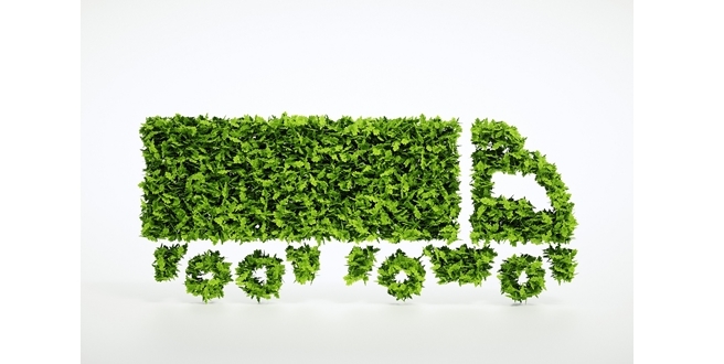 Bir Yeşil Lojistik Çözümü Mümkün Mü?