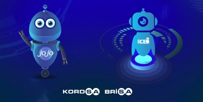 Brisa ve Kordsa’nın dijital ikilisi ile  Türkiye’de dijitalleşmede yepyeni adım