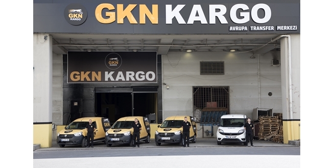 KARGO SEKTÖRÜNÜN HIZLI BÜYÜYEN OYUNCUSU 2022 HEDEFLERİNİ DUYURACAK