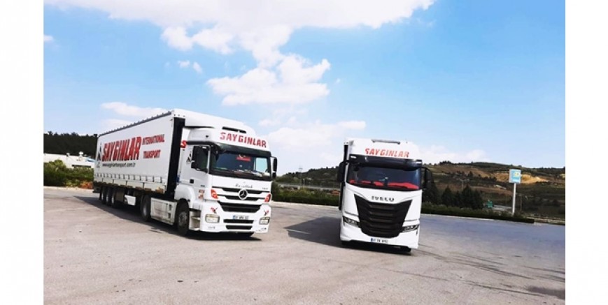 Özbekistan Nakliye Hizmeti