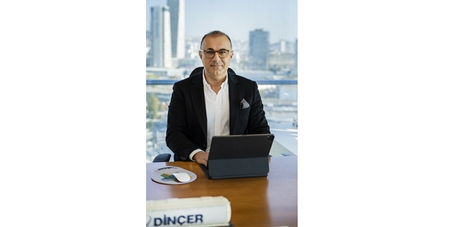 Dinçer Lojistik’ten Param Kart ve Opet ile iş birliği