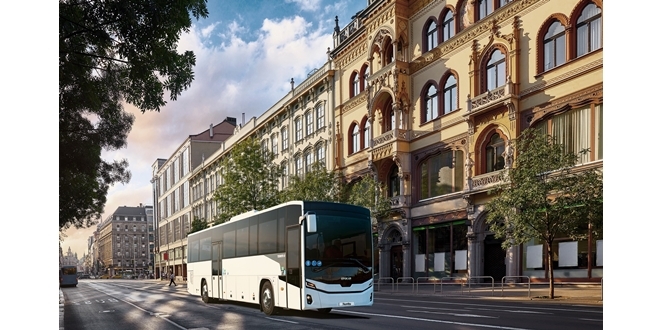 Otokar’ın dinamik ve yenilikçi tasarım yaklaşımına iki ödül birden