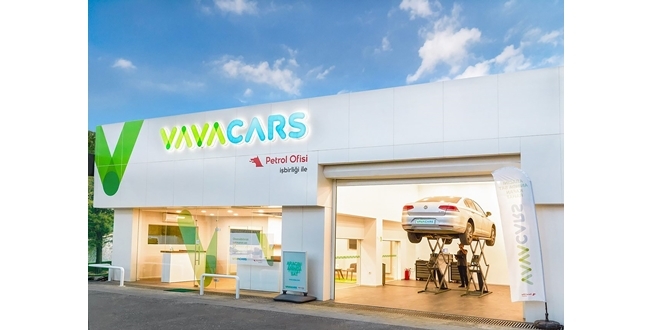 Petrol Ofisi, gücü ve güvencesi ile Türkiye’ye yatırım çekmeye devam ediyor