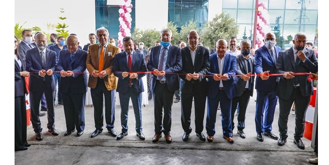 Petrol Ofisi madeni yağlar dağıtım  ve satış ağını daha da güçlendiriyor