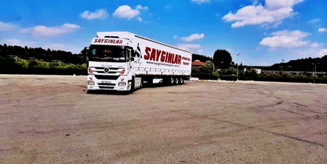 Romanya Nakliye Fiyatları & Romanya Nakliye Firmaları