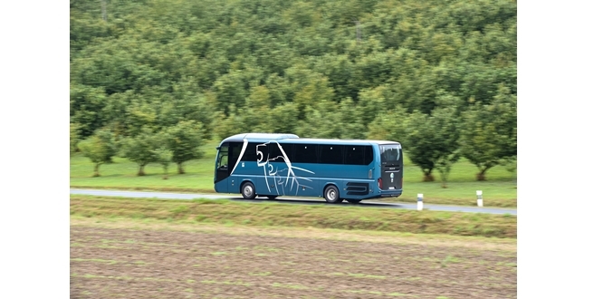 Sustainable Bus Award’da Seyahat Otobüsü kategorisinde MAN Lion’s Coach ‘Sustainable Bus of the Year 2022’ seçildi