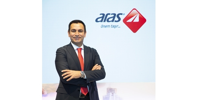 Aras Kargo, Birleşmiş Milletler Küresel İlkeler Sözleşmesi’ne imza attı